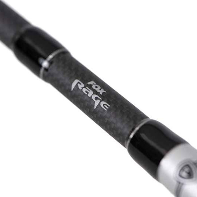 Fox Rage TR Finesse Touch Rod 6ft 7in - 2-10g